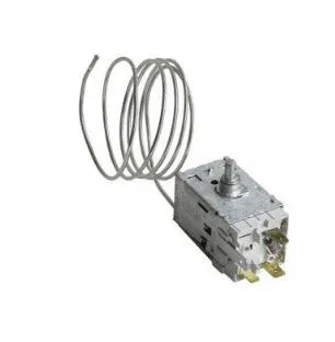 Termostat 481927128774 pro regulaci teploty pro chladničku Whirlpool Indesit