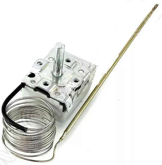 Termostat TF500UNI pro regulaci teploty ve fritéze 50°C až 300°C