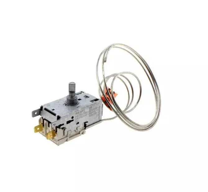 Termostat 482000028874 slouží k regulaci teploty v lednici Whirlpool Indesit Ariston