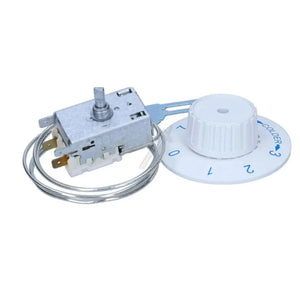 Termostat 484000008691 pro regulaci teploty v chladničce Whirlpool Indesit