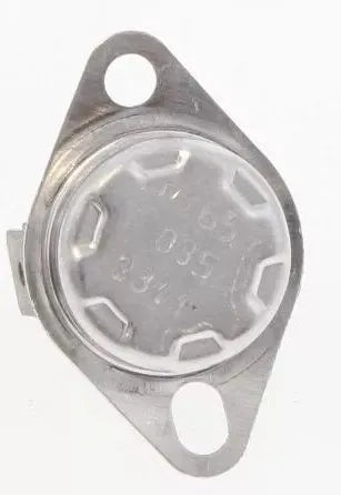 Termostat 480120100003 pro regulaci teploty v mikrovlnné troubě Whirlpool 165°C