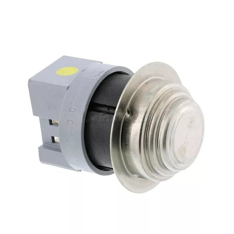 Termostat 1240345320 pro regulaci teploty v pračkách AEG Electrolux Zanussi