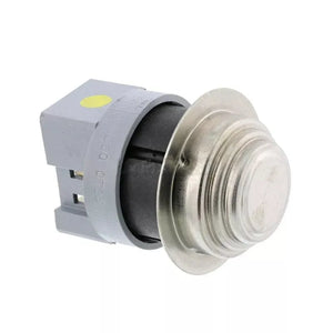 Termostat 1240345320 pro regulaci teploty v pračkách AEG Electrolux Zanussi