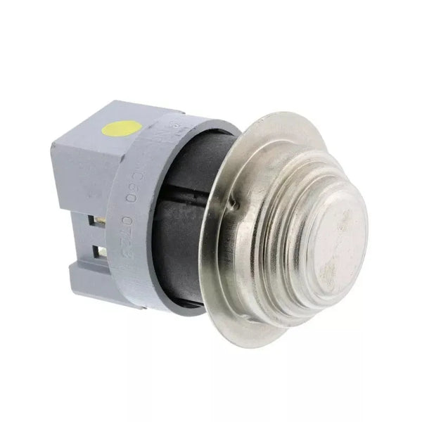 Termostat 1240345320 pro regulaci teploty v pračkách AEG Electrolux Zanussi