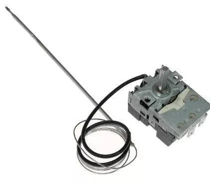 Termostat AS0015519 pro regulaci teploty ve sporáku Fagor Brandt