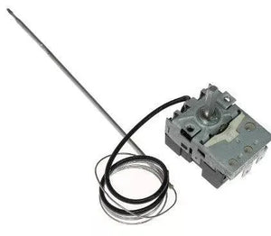 Termostat AS0015519 pro regulaci teploty ve sporáku Fagor Brandt