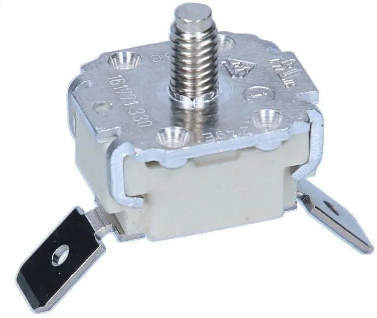 Termostat 8065347 pro regulaci teploty v troubě Amica