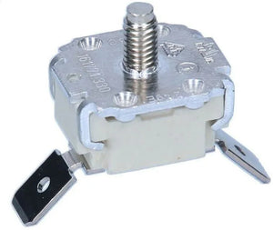 Termostat 8065347 pro regulaci teploty v troubě Amica