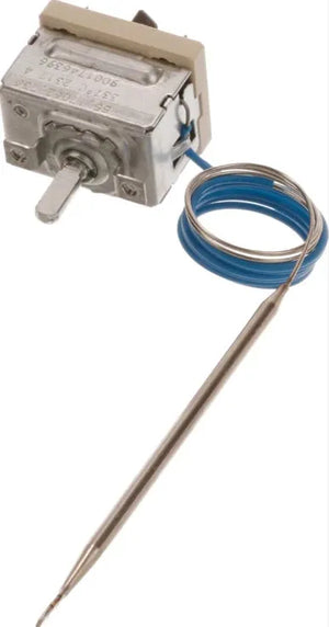 Termostat BSH12041790 určen k regulaci teploty v troubě Bosch Siemens