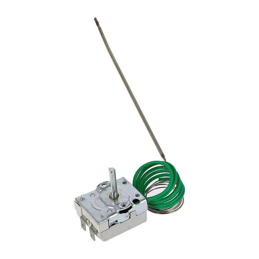 Termostat 42823428 pro regulaci teploty v troubě Candy Hoover