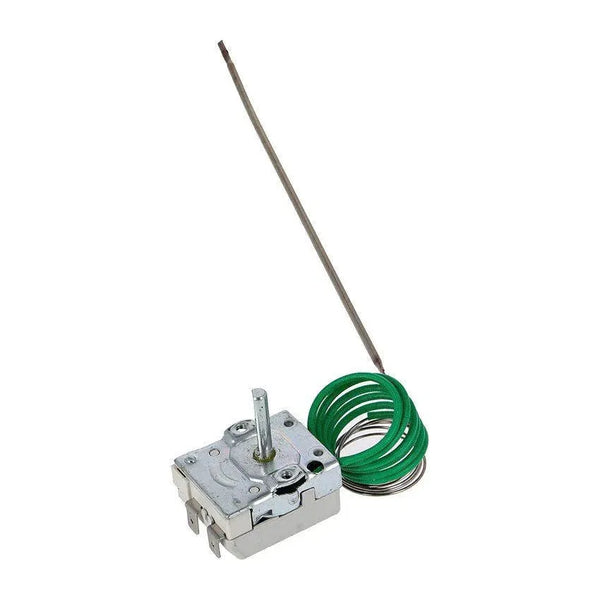 Termostat 42823428 pro regulaci teploty v troubě Candy Hoover