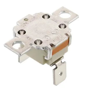 140018026173 Termostat pro regulaci teploty v pečicí troubě AEG Electrolux Zanussi