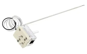 Termostat 3890785060 pro regulaci teploty pečicí trouby AEG