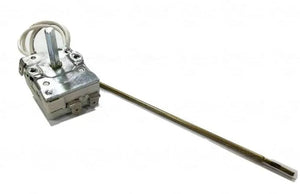 Termostat 83140201 pro regulaci teploty v troubě Teka