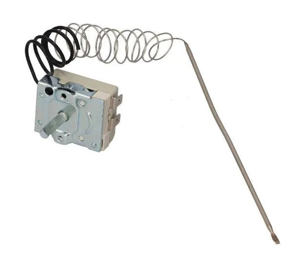 Teka Termostat Trouba 83340204 - Přesné Řízení Teploty