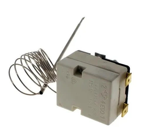 C00282729 Termostat Trouby 50-320°C - Přesné Ovládání