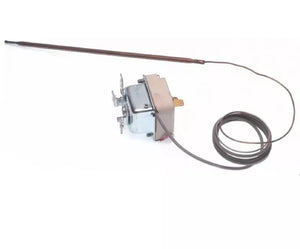 Termostat C00139834 pro regulaci teploty pečicí trouby Whirlpool Indesit