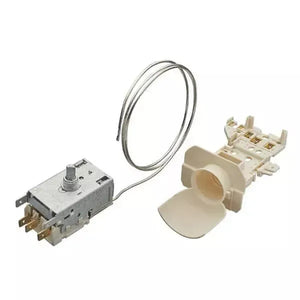 Termostat 481228238232 pro regulaci teploty v chladničce Whirlpool Indesit