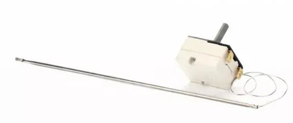 Termostat EGO DAALDEROP CLOSE IN a UP 10 a 15 l pro regulaci teploty Dražice