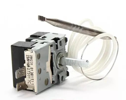 6405616 Termostat EIKA v01 pro regulaci teploty Dražice