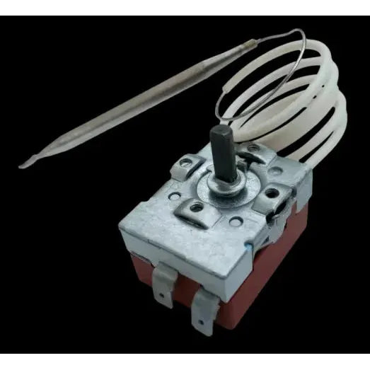 Termostat EIKA V01 6405616 pro regulaci teploty pro bojler Dražice