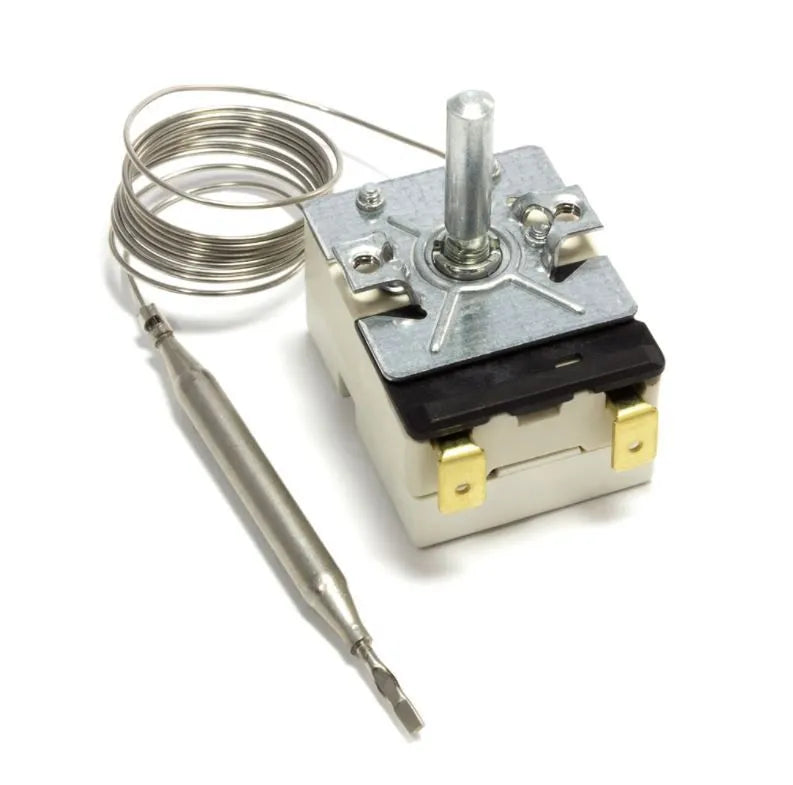 Termostat 5513042310 pro regulaci teploty ve fritéze EGO 1000 x 94 x6 mm