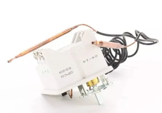 Termostat 6405615 určený k regulaci teploty u TPK značky GPC