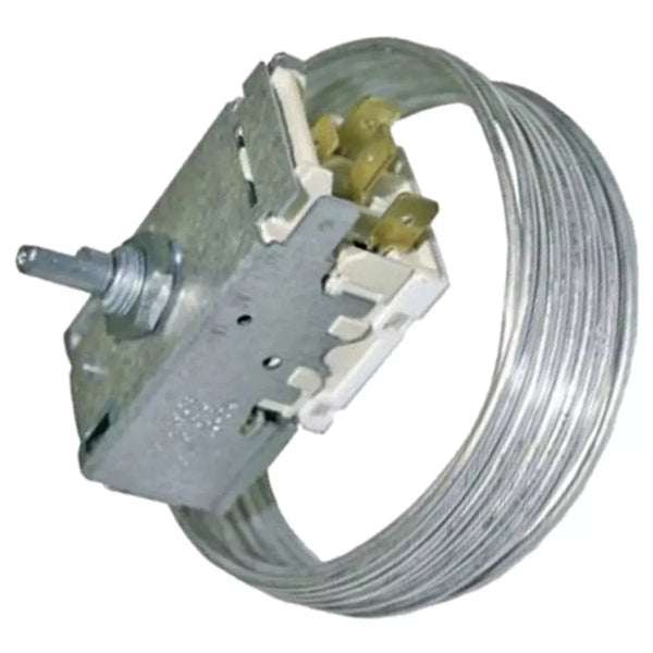 Termostat 2054710047 určen k regulaci teploty v chladničce AEG Electrolux Zanussi 2900 mm