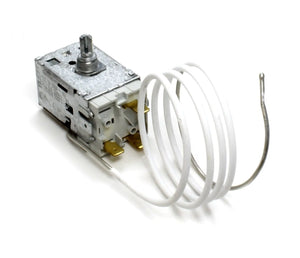 Termostat A13-0212 pro regulaci teploty pro chladniček ATEA kapilára 800 mm