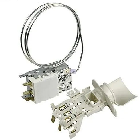 Termostat 484000008565 pro regulaci teploty v ledničkách Whirlpool Indesit