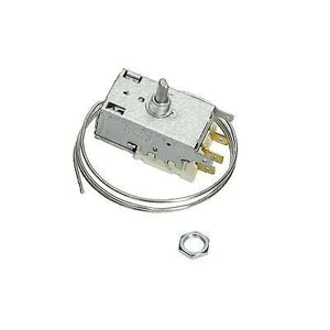 Termostat K57L5884 2262322049 pro regulaci teploty ledniček AEG Electrolux Zanussi