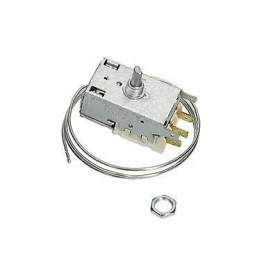 Termostat K57L5884 2262322049 pro regulaci teploty ledniček AEG Electrolux Zanussi