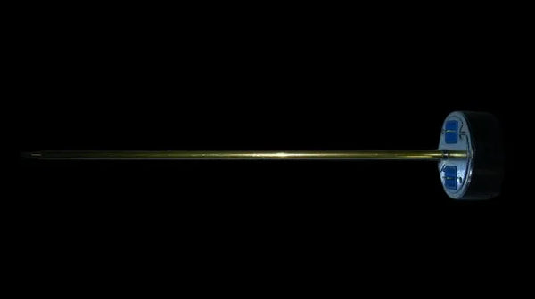 Termostat 50279654003 určen k regulaci teploty v univerzálním bojleru nastavitelný