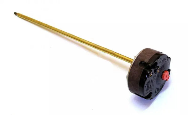 Termostat GOR409512 k regulaci teploty v bojleru GorenMora 300 mm