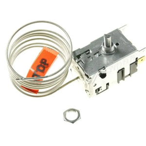 Termostat C00307365 pro regulaci teploty v chladničce Whirlpool 780 mm