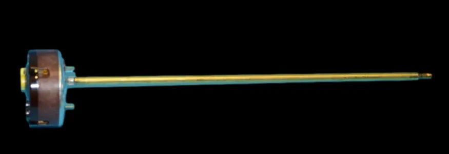 Termostat 632876 určen k regulaci teploty v ohřívači vody GorenMora