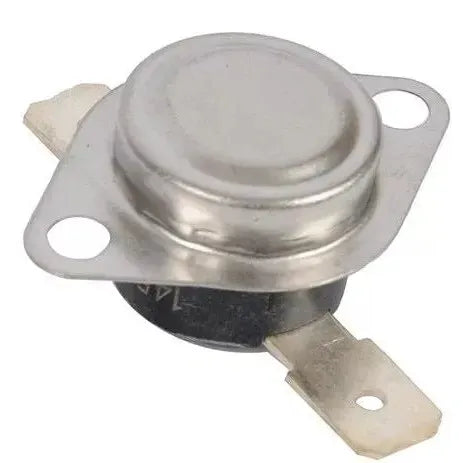 Termostat 1242702304 určený pro regulaci teploty praček AEG Electrolux Zanussi s ručním resetem