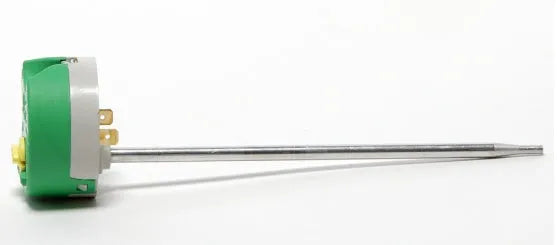 Termostat TO 51/101 pro regulaci teploty Dražice