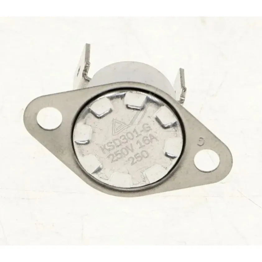 Termostat 263410017 pro regulaci teploty trouby Beko Blomberg