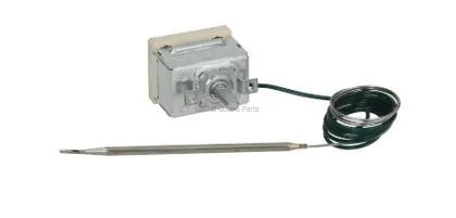 Bosch Termostat K Troubě - Spolehlivý Náhradní Díl