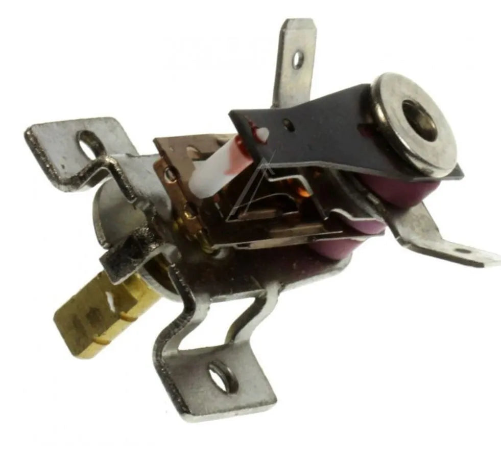 DeLonghi Termostat Trouba AT6251420190- Spolehlivá Regulace