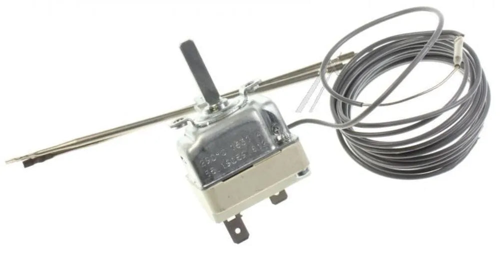 EGO Termostat Trouba 55 19059 812 - Regulace Teploty