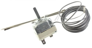 EGO Termostat Trouba 55 19059 812 - Regulace Teploty
