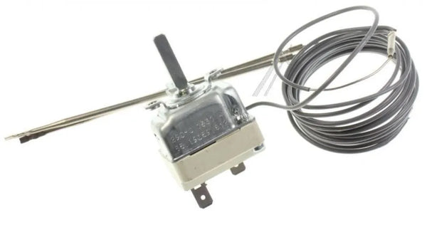 EGO Termostat Trouba 55 19059 812 - Regulace Teploty