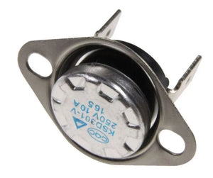 Termostat KSD301-V slouží k regulaci teploty v troubě Nardi