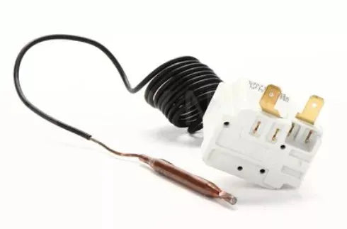 Termostat G766682 pro regulaci teploty v bojleru Dražice TO BTO 5 15 IN UP