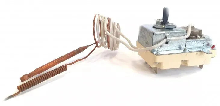 Termostat KDT7707 pro regulaci teploty v ohřívači vody Dražice 6405640ND