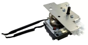 Termostat 6405639ND pro regulaci teploty ohřívače vody Dražice