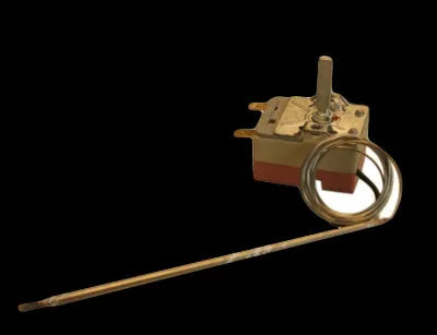 Termostat 8757521582004 pro regulaci teploty v troubě AfterMarket 50 až 300°C