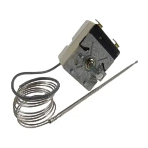 Termostat GOR229655 pro regulaci teploty v pečicí troubě Gorenje